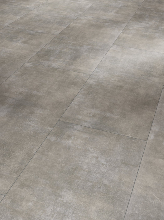 Parador Vinylboden Trendtime 5.50 Mineral Grey Großfliese 4V main product photo