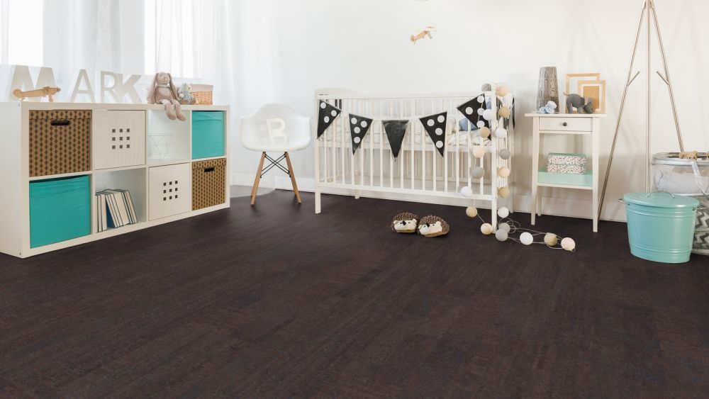 Wicanders Korkboden cork Essence Fashionable Mystic Fliese