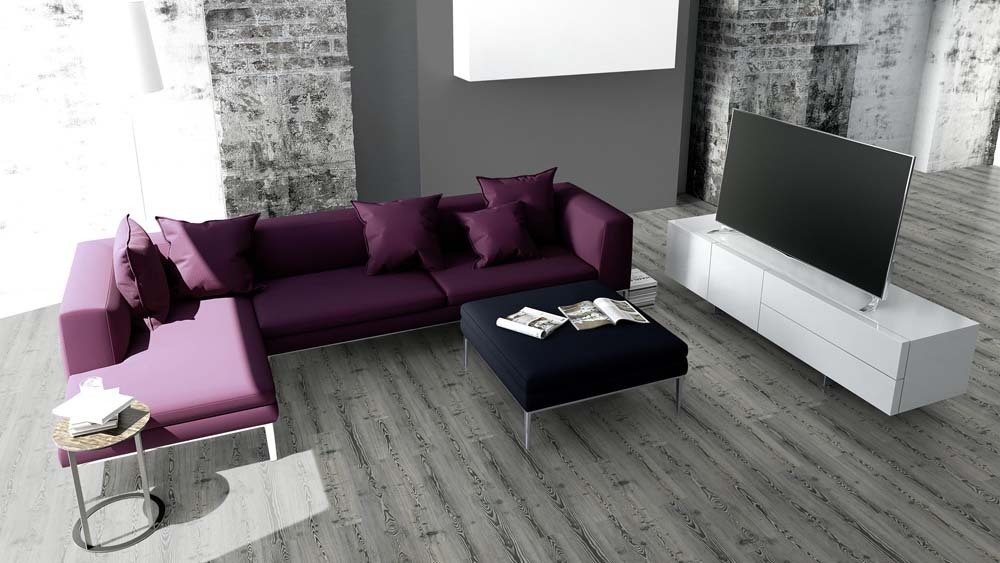 Classen Designboden NEO 2.0 Prime Ère Moderne 1-Stab Landhausdiele 4V zum klicken