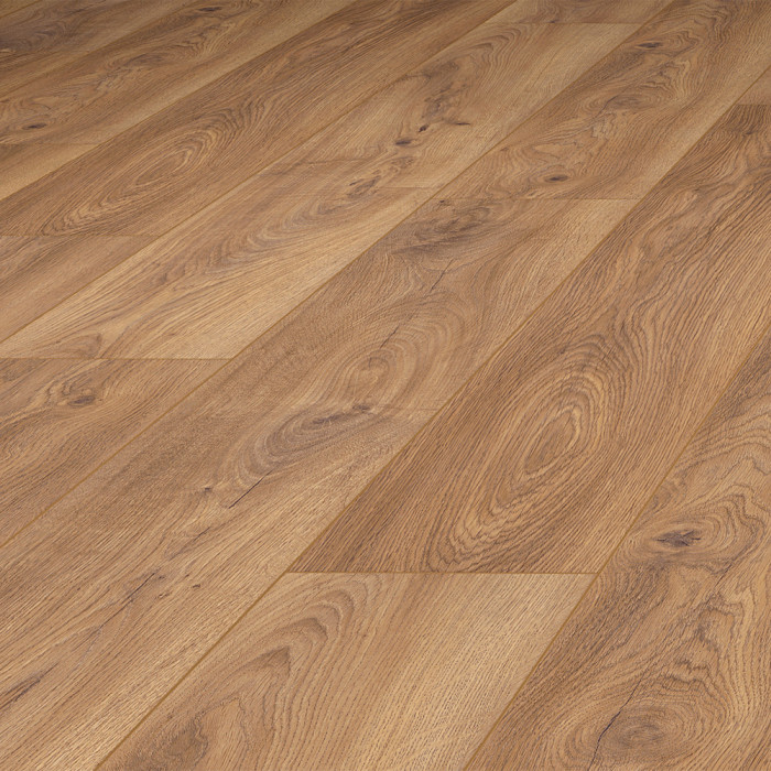 Laminat - BJARKA Eiche rostbraun main product photo