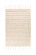 Boho Wollteppich STREIFEN Natural Creme Beige mit Fransen rechteckig 18mm Raum1 Boho Wollteppich STREIFEN Natural Creme Beige mit Fransen rechteckig 18mm Raum1