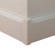 Palos de esquina Brebo esquina exterior esquina interior piezas finales para zócalo 122 x 22 x 22 mm Palos de esquina Brebo esquina exterior esquina interior piezas finales para zócalo 122 x 22 x 22 mm