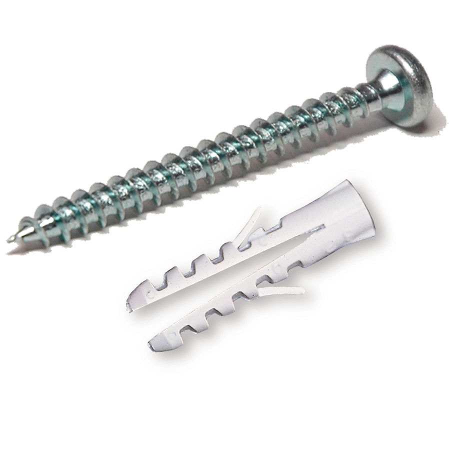 Brebo Skirting board clips Clipholder CH23