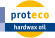 Tarkett Parkett Pure Rustikal Eiche Landhausdiele M2V Proteco Hartwachs-Öl, gebürstet Tarkett Parkett Pure Rustikal Eiche Landhausdiele M2V Proteco Hartwachs-Öl, gebürstet