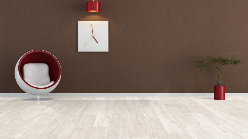 Laminat Noble Aragon Oak 1-Stab Landhausdiele Hochglanz 4V main product photo