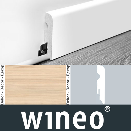 Wineo Zócalo 15/70 Nordic Pine Nature LA019 main product photo