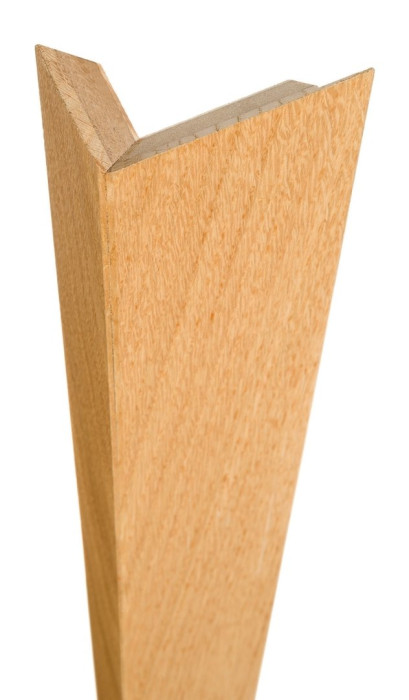 HARO Abdeckleiste Originalparkettdiele für Parkett main product photo