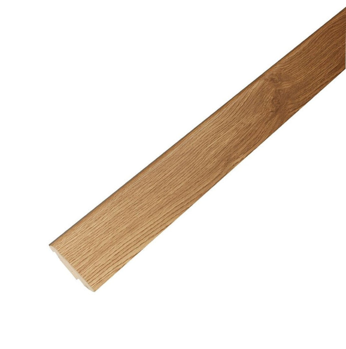 Passende Sockelleiste 6 cm hoch Eiche antik FOEI093 240 cm main product photo