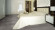 Wineo Vinyl flooring 800 Stone Raw Concrete Tile Bevelled edge for clicking in