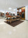 Wicanders Cork flooring Artcomfort Marmor Rosa NPC Tile