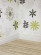 Brebo Elegant white skirting board Hamburg profile 12 cm high Brebo Elegant white skirting board Hamburg profile 12 cm high