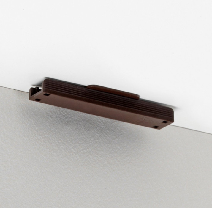 Parador Leistenclipse für Deckenleiste DAL 1 / DAL 2 / DAL 3 braun main product photo