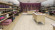 Tarkett Design flooring iD Inspiration Loose-Lay White Christmas Pine Plank