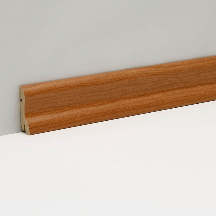 Classen Fuxx Skirting board 20x40 Summer cherry foiled 240 cm main product photo