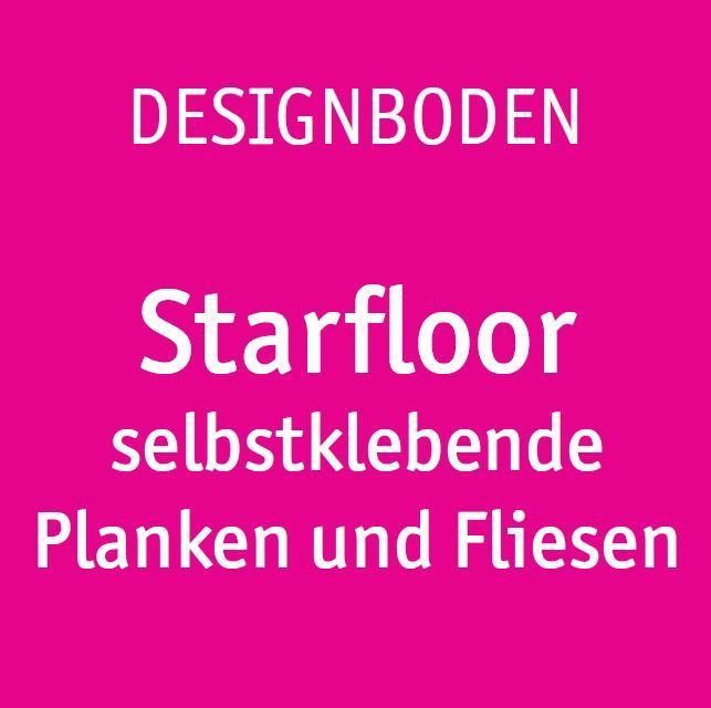 Tarkett Vinylboden Starfloor Vintage White Washed Pine Planke