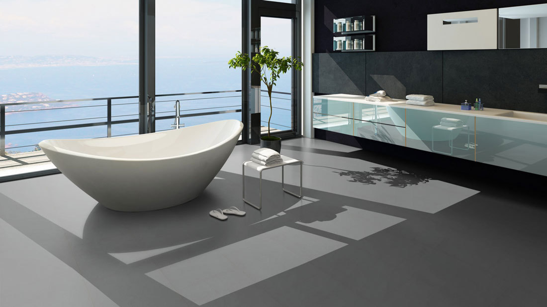 Meister Sol Nadura Premium NB 400 Grès gris argenté 6324 Carrelage 4V