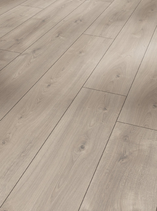 Parador Laminat Trendtime 6 Eiche Mistral Grau Schlossdiele 4V main product photo