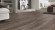 Tarkett Vinylboden Starfloor Click 30 Gris Oscuro Roble Ahumado Planke M4V