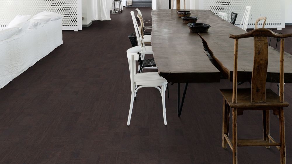 Wicanders Korkboden cork Essence Fashionable Mystic Fliese