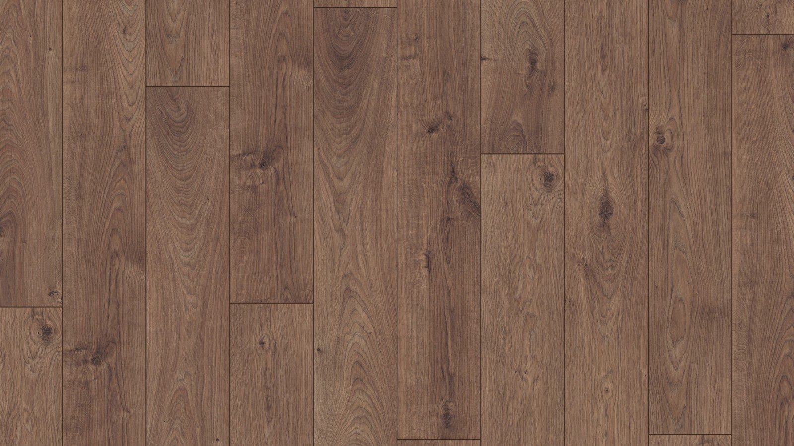 Laminado Durable Atlas Roble Café D3591 1 Lama 4V ancho 188mm