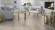 Tarkett Parquet Shade Oak Cotton White 1-strip plank XT M2V Tarkett Parquet Shade Oak Cotton White 1-strip plank XT M2V