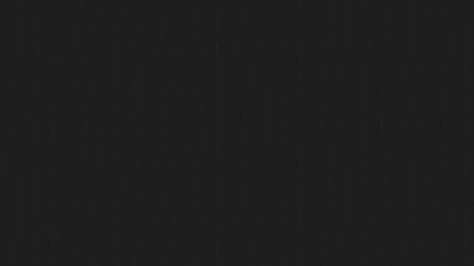 Suelo laminado Blue Line Uni Black U190 Brillo Óptica de baldosa