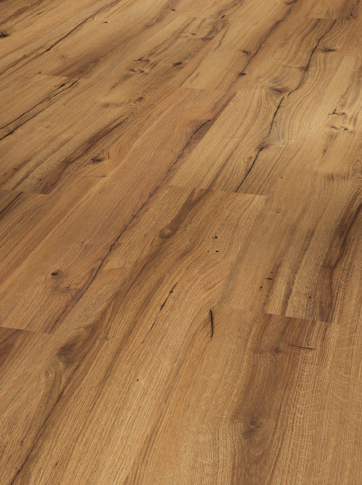 Parador Laminate Basic 400 Oak History 1-strip main product photo