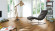 Parador Parquet Basic 11-5 Rustikal Oak brushed Natural oil 1-strip M4V Parador Parquet Basic 11-5 Rustikal Oak brushed Natural oil 1-strip M4V