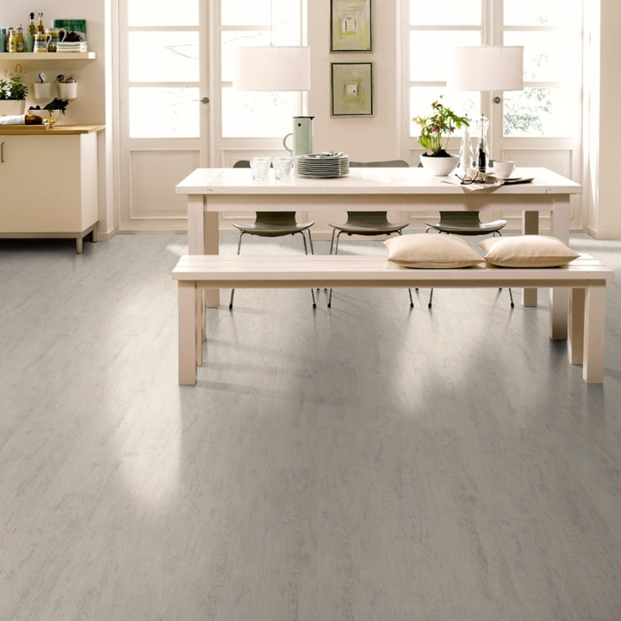 Wicanders suelos vinílicos madera Go Roble Salado 1 lama main product photo
