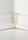 Classen Angle intérieur pour Plinthe Fuxx Hêtre blanc avec film décor 20x40