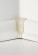 Classen Internal corners for Fuxx Skirting boards 20x40 White beech foiled Classen Internal corners for Fuxx Skirting boards 20x40 White beech foiled