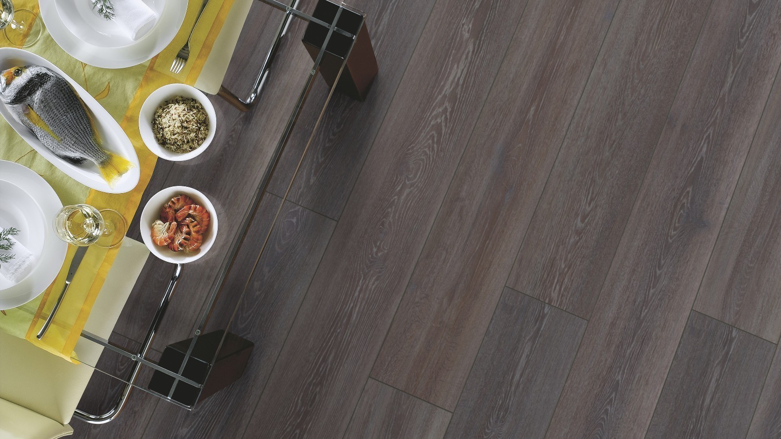 Laminat Select Stirling Oak D2804 1-Stab Landhausdiele 4V Breite 193mm