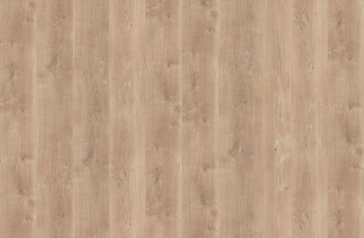 Skaben Klebe Vinylboden massiv Life 30 Waldeiche natürlich hell 1-Stab Landhausdiele zum kleben