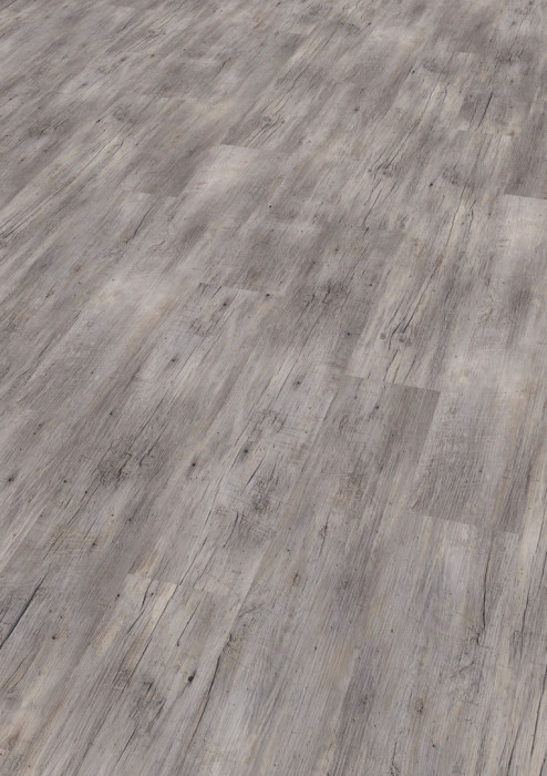 Wineo Vinyl flooring 800 Wood Riga Vibrant Pine 1-strip Bevelled edge for clicking in main product photo