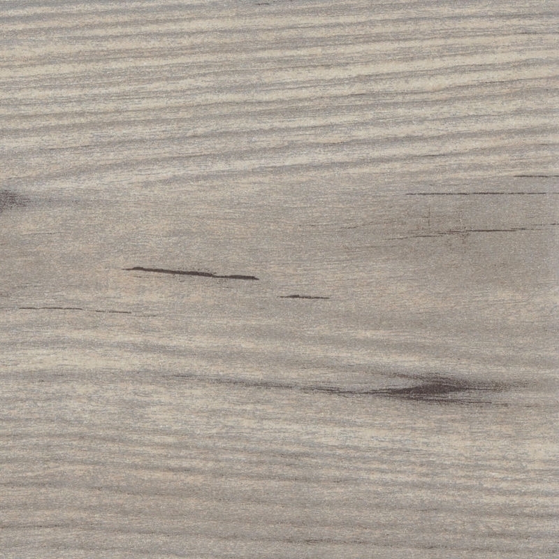 Plinthe assortie 6 cm de haut Chêne gris II FOEI428 240 cm