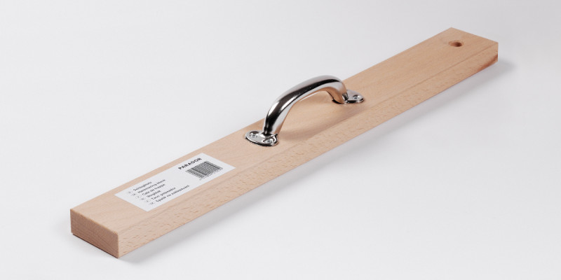 Parador ClickBoard Hammering block main product photo