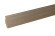 Matching Skirting board 6 cm high Oak Phalsbourg FOEI500 240 cm