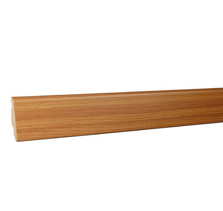 Plinthe de 6 cm Pin Noveccento FOKI022 240 cm main product photo
