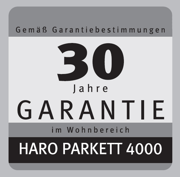 HARO Parkett 4000 Terra Eiche Stab Allegro naturaLin plus Naturöl