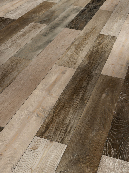 Parador Laminado Trendtime 1 Shufflewood Wild Stabdiele 4V main product photo