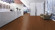 Wicanders Cork flooring Corkcomfort Flock Chestnut WRT 1-strip 4V