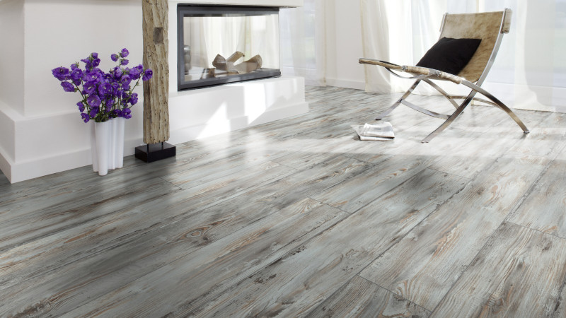 Laminat Durable Fantasy Wood D4779 1-Stab Landhausdiele 4V Breite 188mm main product photo