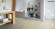 Parador Stratifié Basic 400 Teck blanchi 1 frise 4V Parador Stratifié Basic 400 Teck blanchi 1 frise 4V