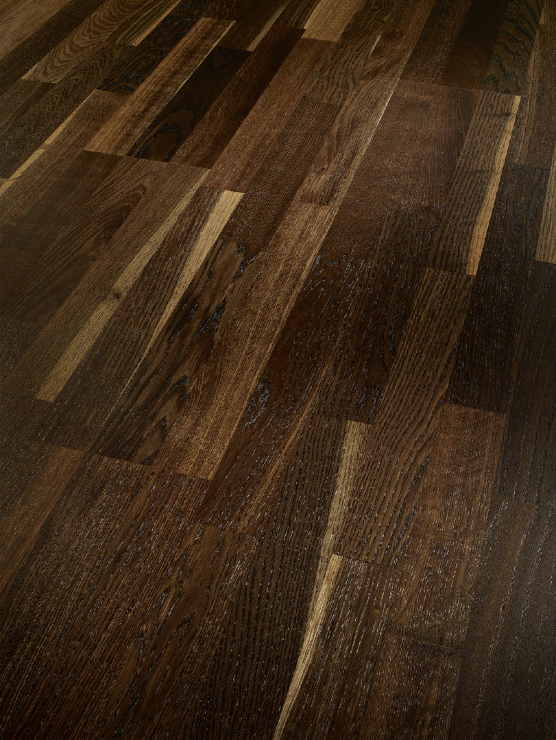 Parador Engineered Wood Flooring Classic 3060 Living Roble Ahumado 3 Tablillas