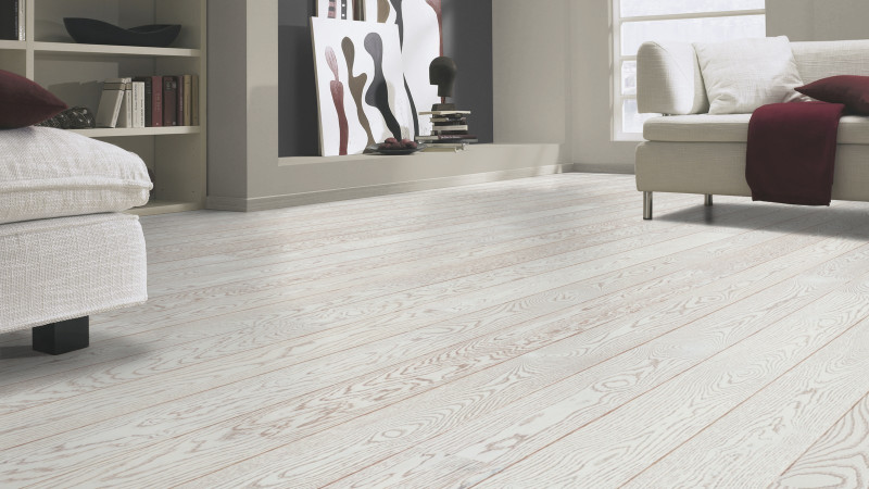 Tarkett Parkett Play Mix Eiche Winter Landhausdiele MAX2V main product photo