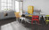 Egger Home Designboden Design+ Stein schwarz Fliesenoptik 4V Egger Home Designboden Design+ Stein schwarz Fliesenoptik 4V
