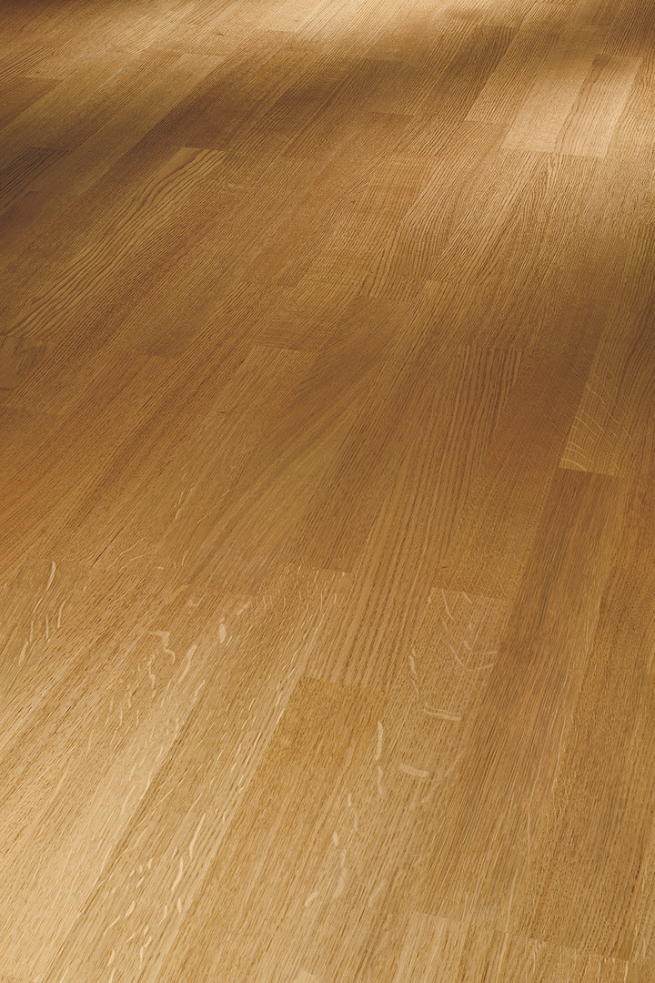 Parador Parkett Classic 3060 Select Eiche 3-Stab Schiffsboden