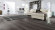 Wineo Vinyl flooring 800 Wood Sicily Dark Oak 1-strip Bevelled edge for gluing