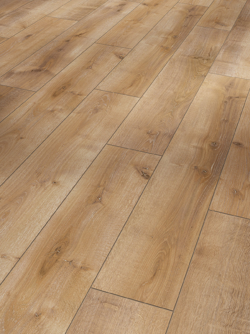 Parador Laminate Classic 1050 Oak Monterey light-whitewashed 1-strip 4V