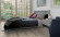 Egger Home Design flooring Design+ Oak rough-cut grey 1-strip 4V